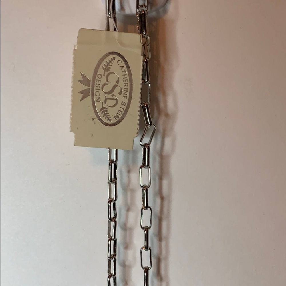 Catherine Stein necklace - Picture 3 of 3